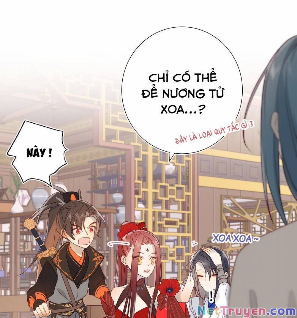 Ác Nữ Cự Tuyệt Cua Nam Chính 9 trang 33