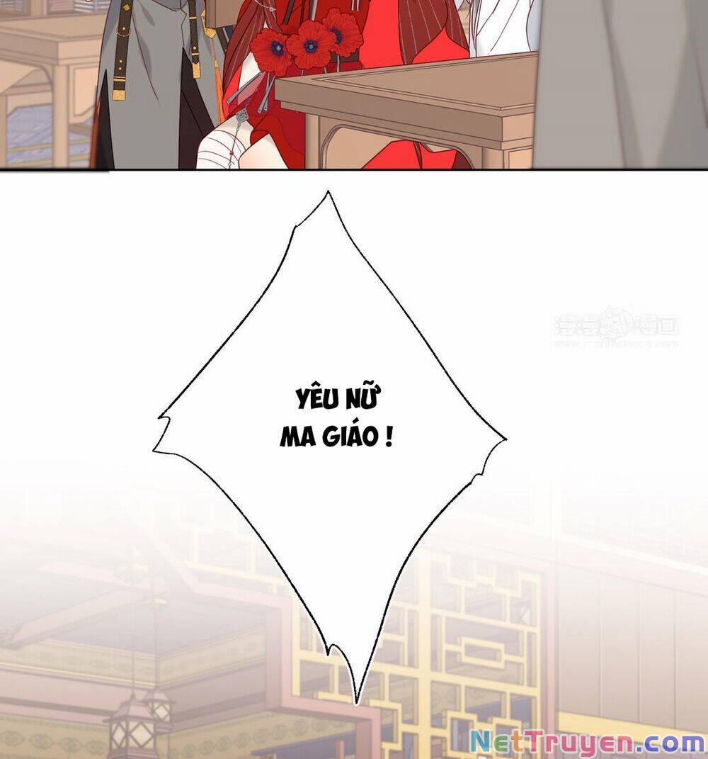 Ác Nữ Cự Tuyệt Cua Nam Chính 9 trang 34