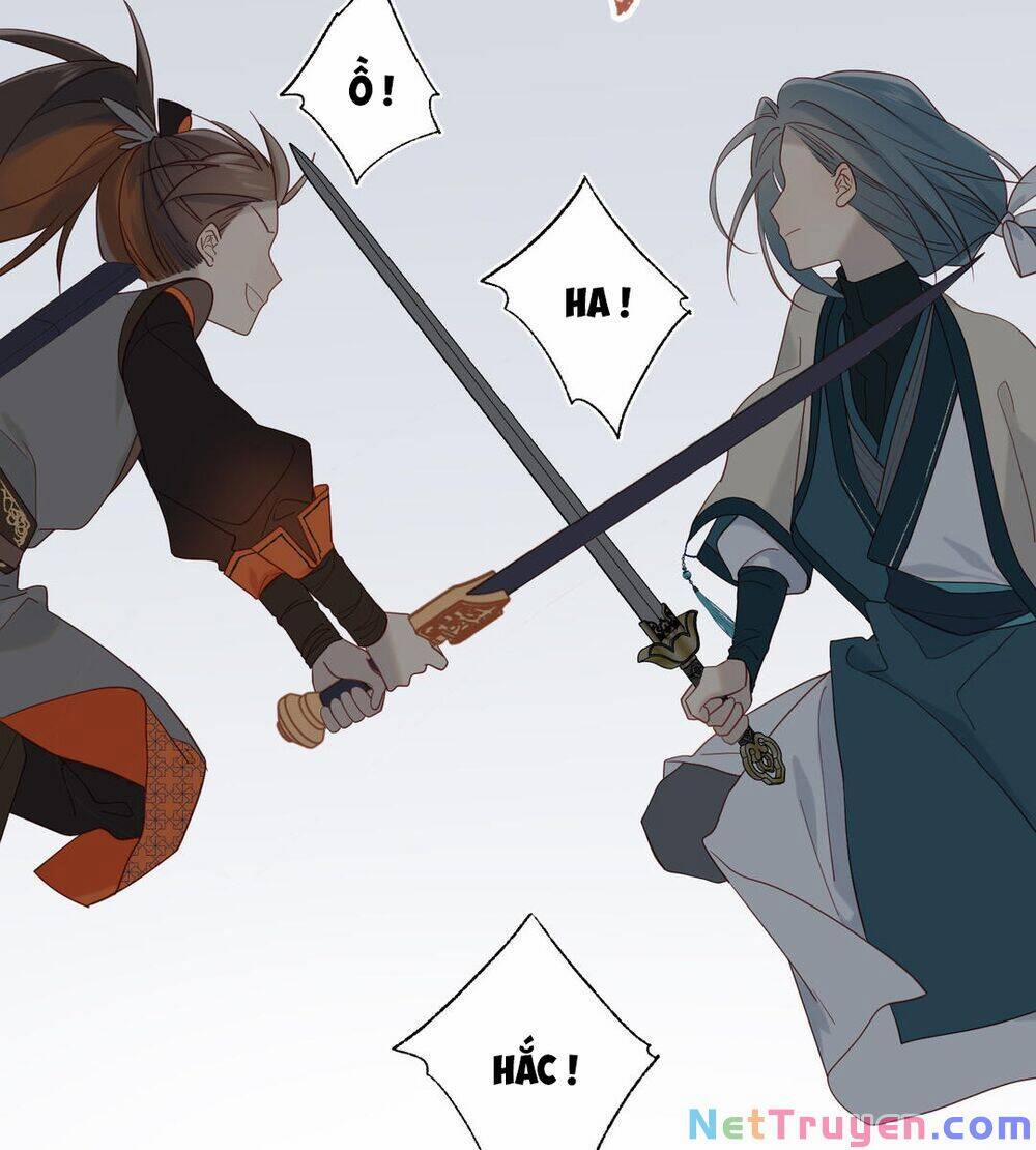 Ác Nữ Cự Tuyệt Cua Nam Chính 9 trang 46