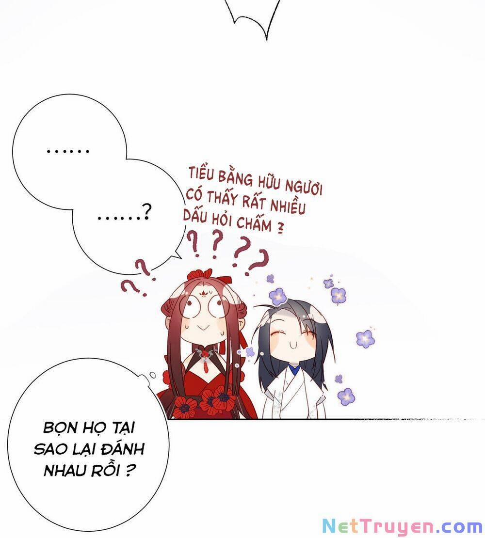 Ác Nữ Cự Tuyệt Cua Nam Chính 9 trang 47