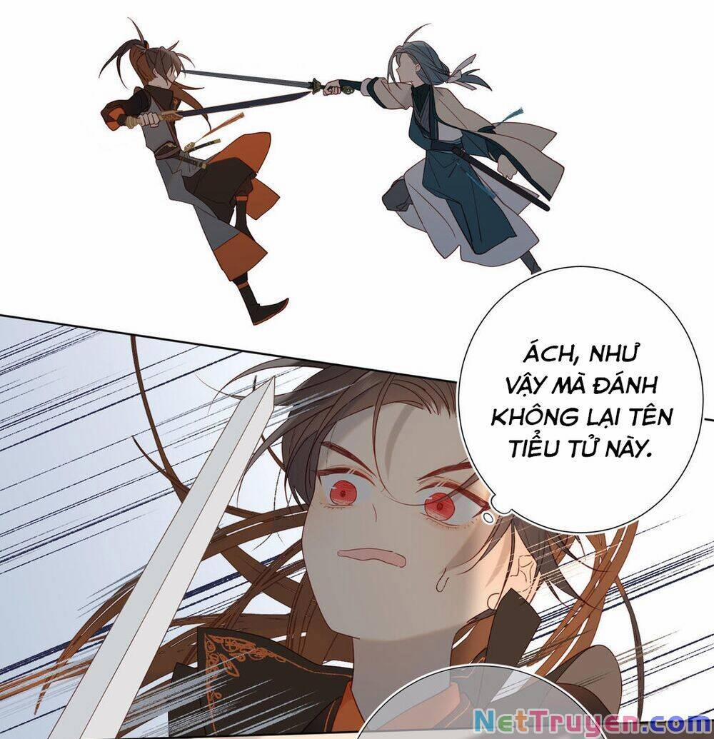 Ác Nữ Cự Tuyệt Cua Nam Chính 9 trang 48