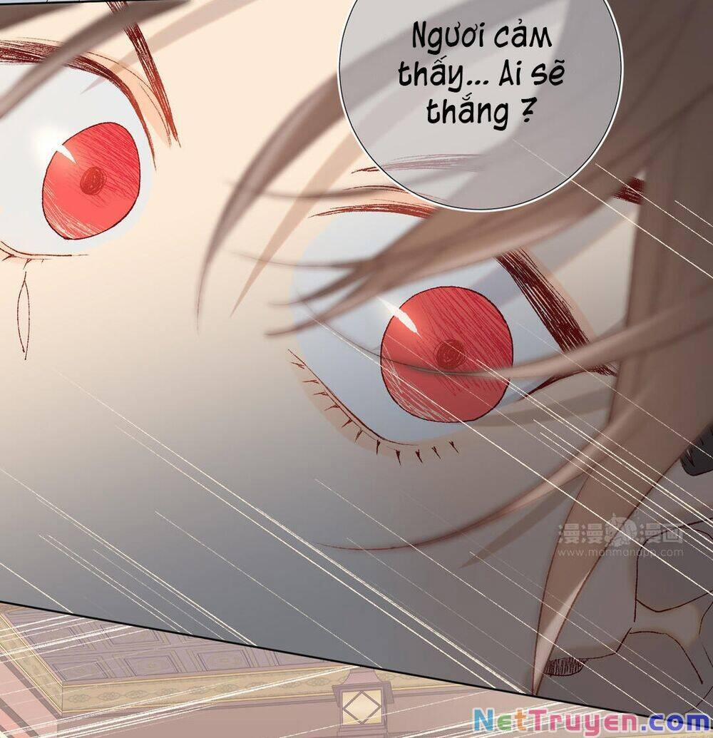 Ác Nữ Cự Tuyệt Cua Nam Chính 9 trang 49