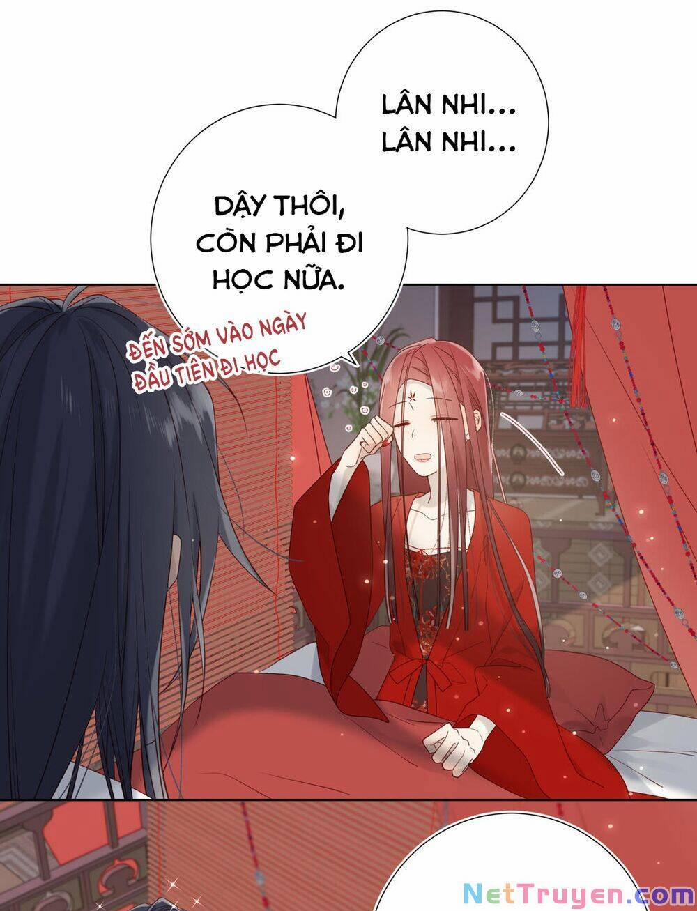 Ác Nữ Cự Tuyệt Cua Nam Chính 9 trang 5