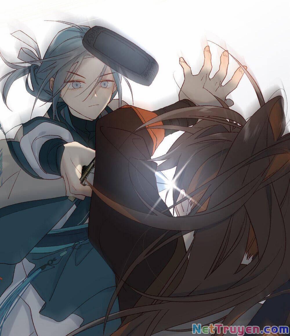 Ác Nữ Cự Tuyệt Cua Nam Chính 9 trang 51