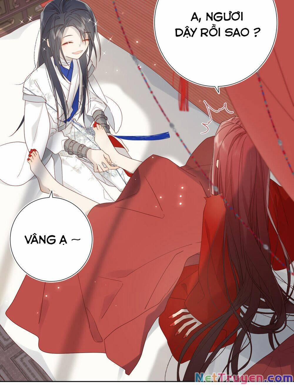 Ác Nữ Cự Tuyệt Cua Nam Chính 9 trang 6