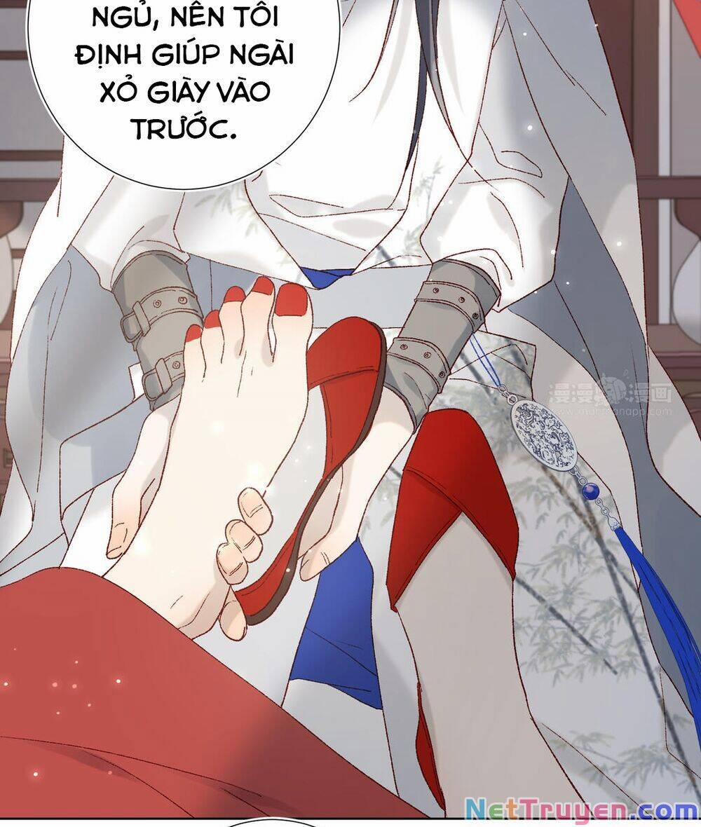 Ác Nữ Cự Tuyệt Cua Nam Chính 9 trang 8