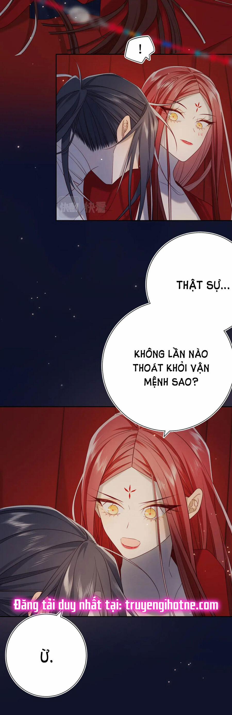 Ác Nữ Cự Tuyệt Cua Nam Chính 90 trang 11