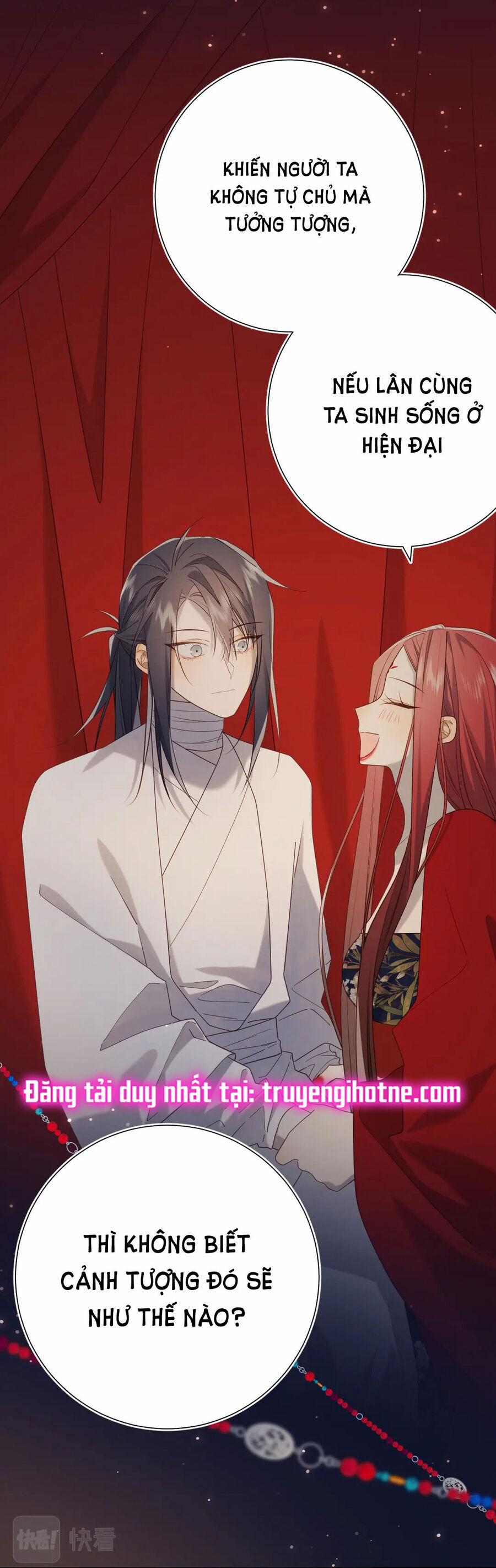 Ác Nữ Cự Tuyệt Cua Nam Chính 90 trang 20