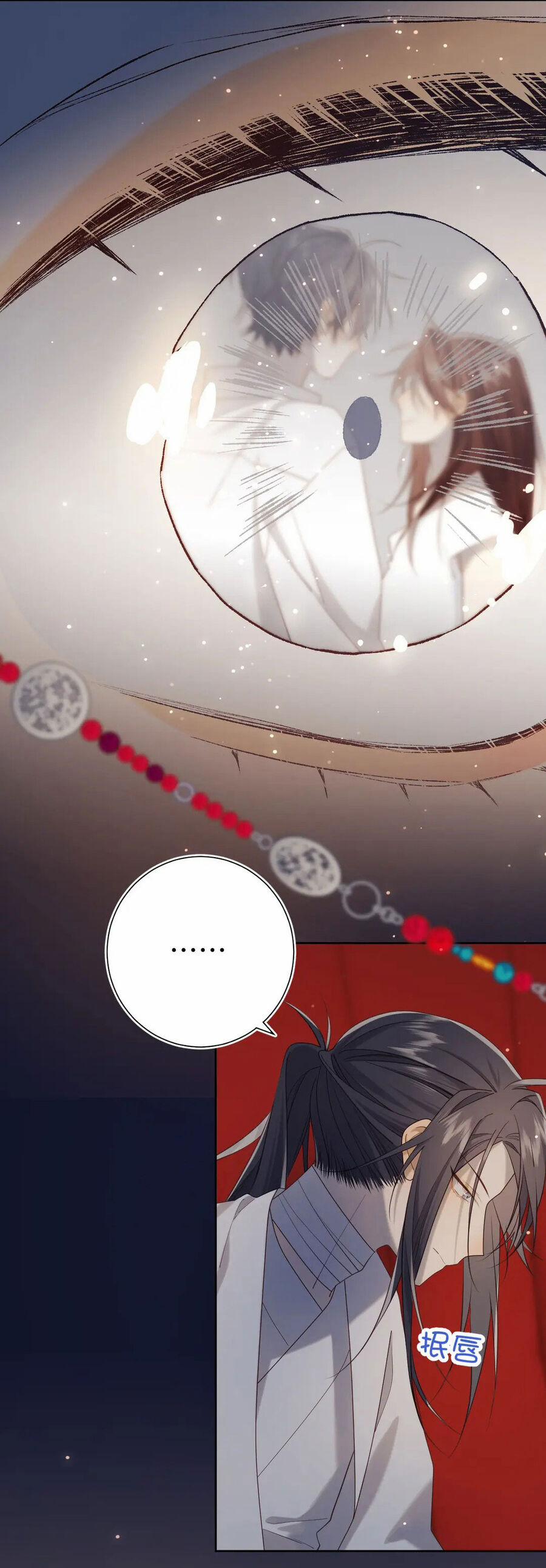 Ác Nữ Cự Tuyệt Cua Nam Chính 90 trang 21