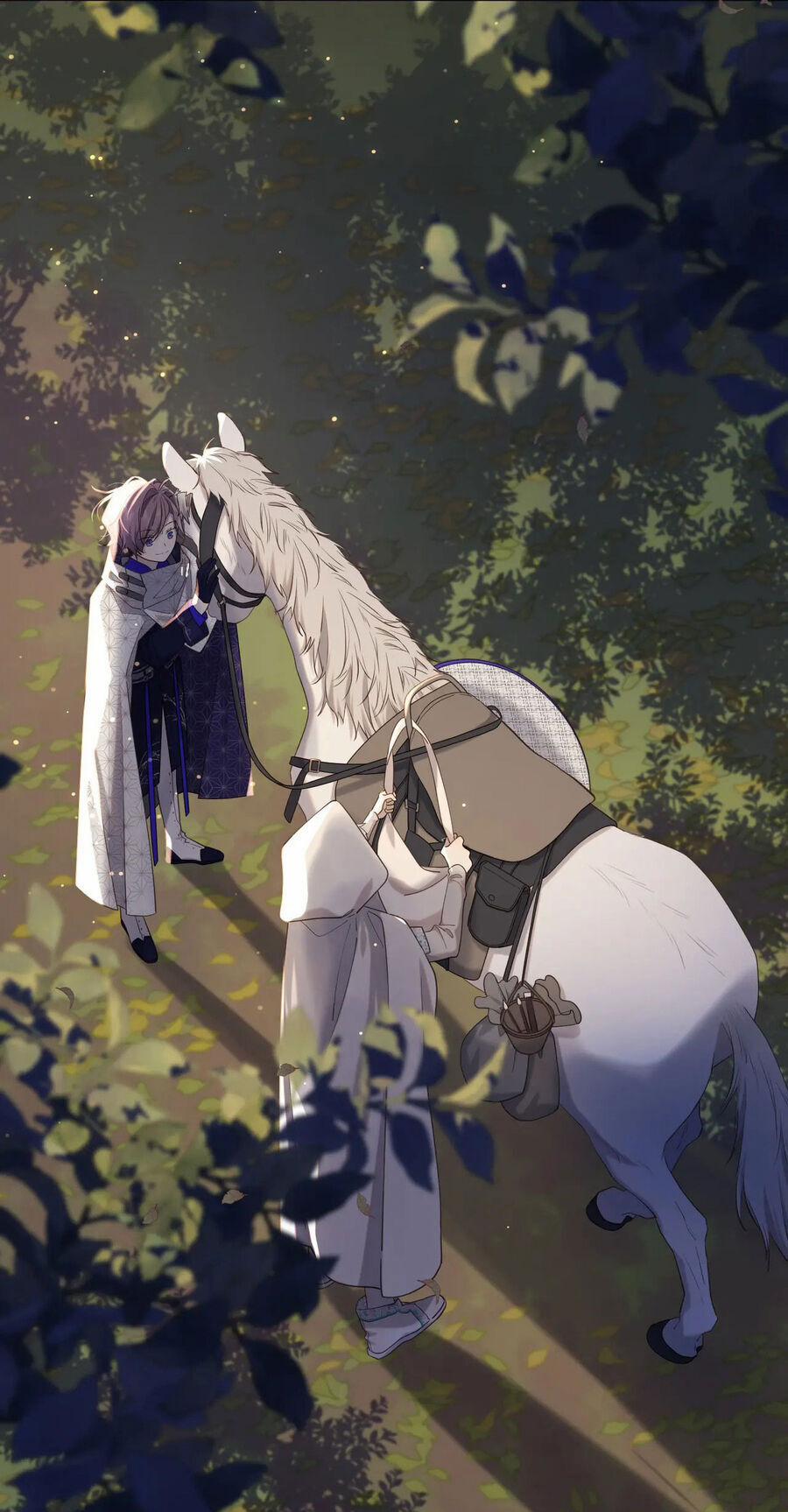 Ác Nữ Cự Tuyệt Cua Nam Chính 90 trang 28