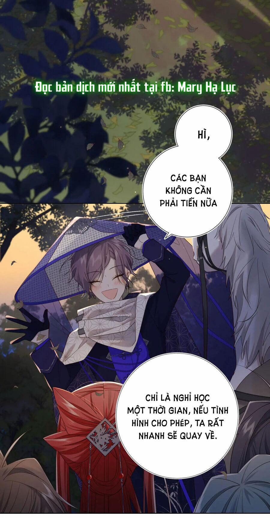 Ác Nữ Cự Tuyệt Cua Nam Chính 90 trang 29