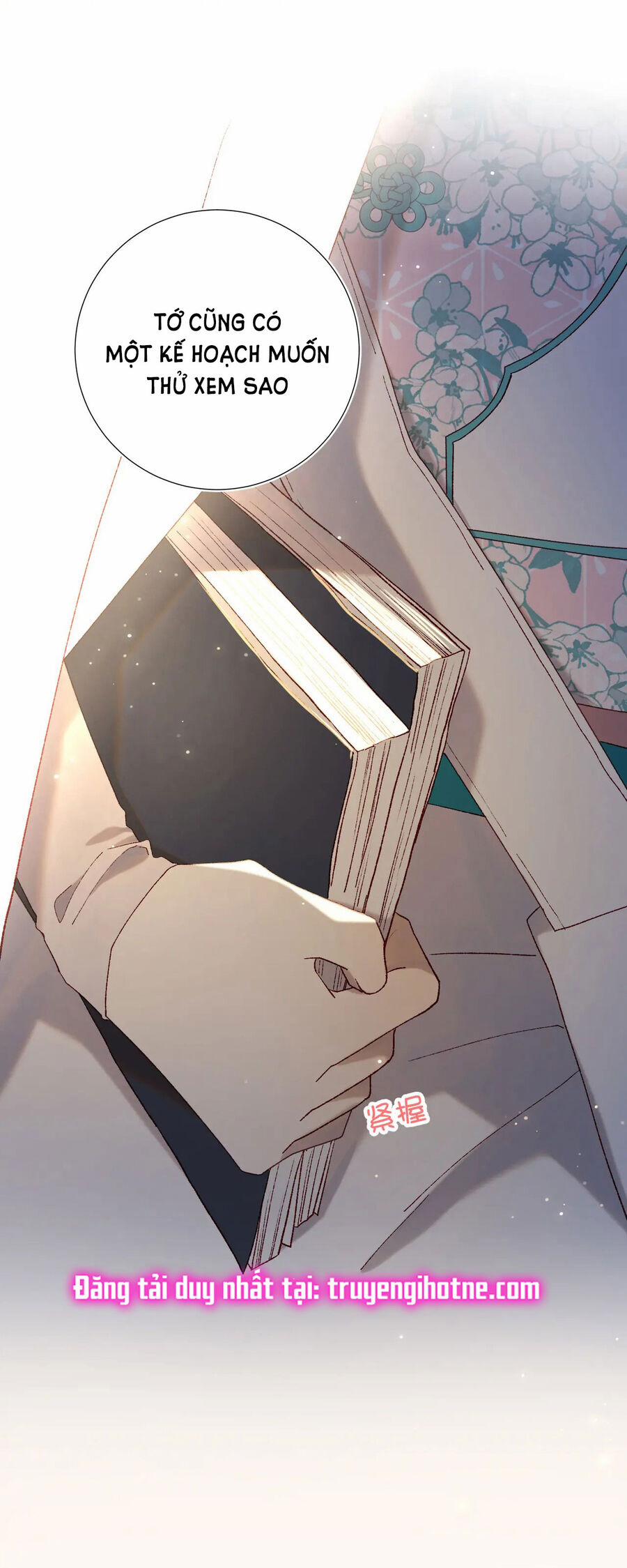 Ác Nữ Cự Tuyệt Cua Nam Chính 90 trang 37