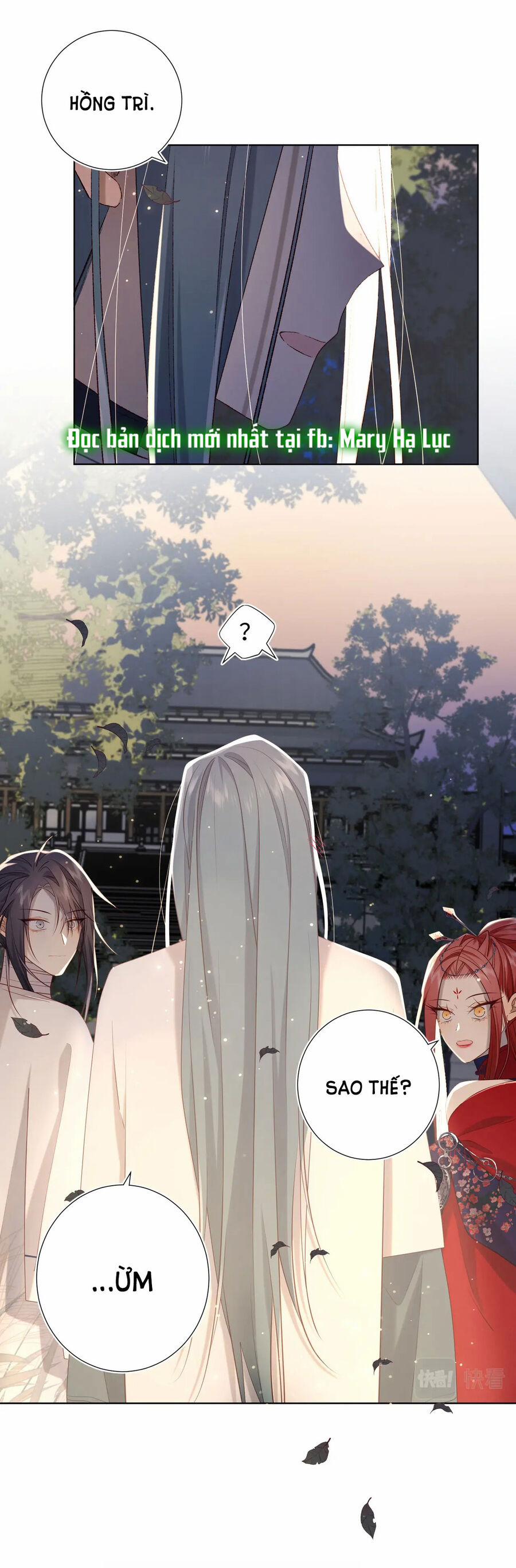 Ác Nữ Cự Tuyệt Cua Nam Chính 90 trang 42