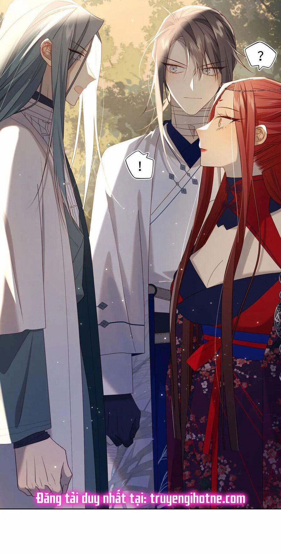 Ác Nữ Cự Tuyệt Cua Nam Chính 90 trang 44