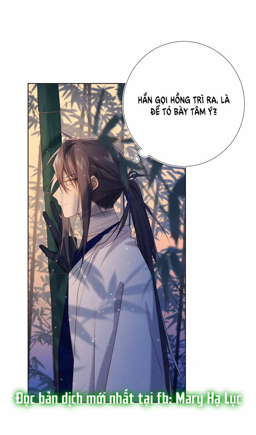 Ác Nữ Cự Tuyệt Cua Nam Chính 91 trang 11