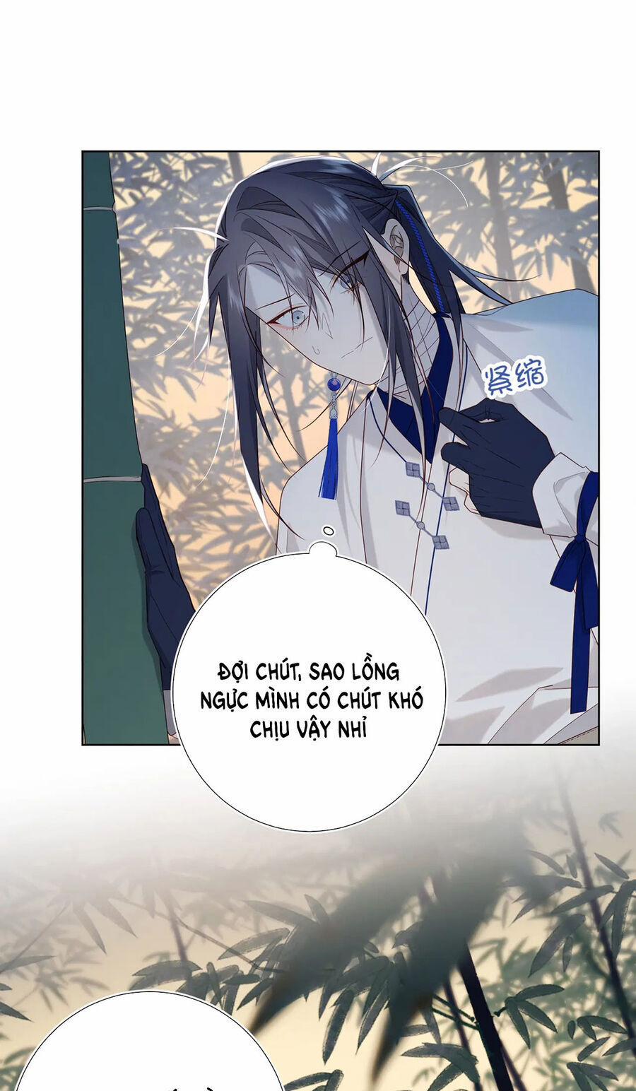 Ác Nữ Cự Tuyệt Cua Nam Chính 91 trang 12