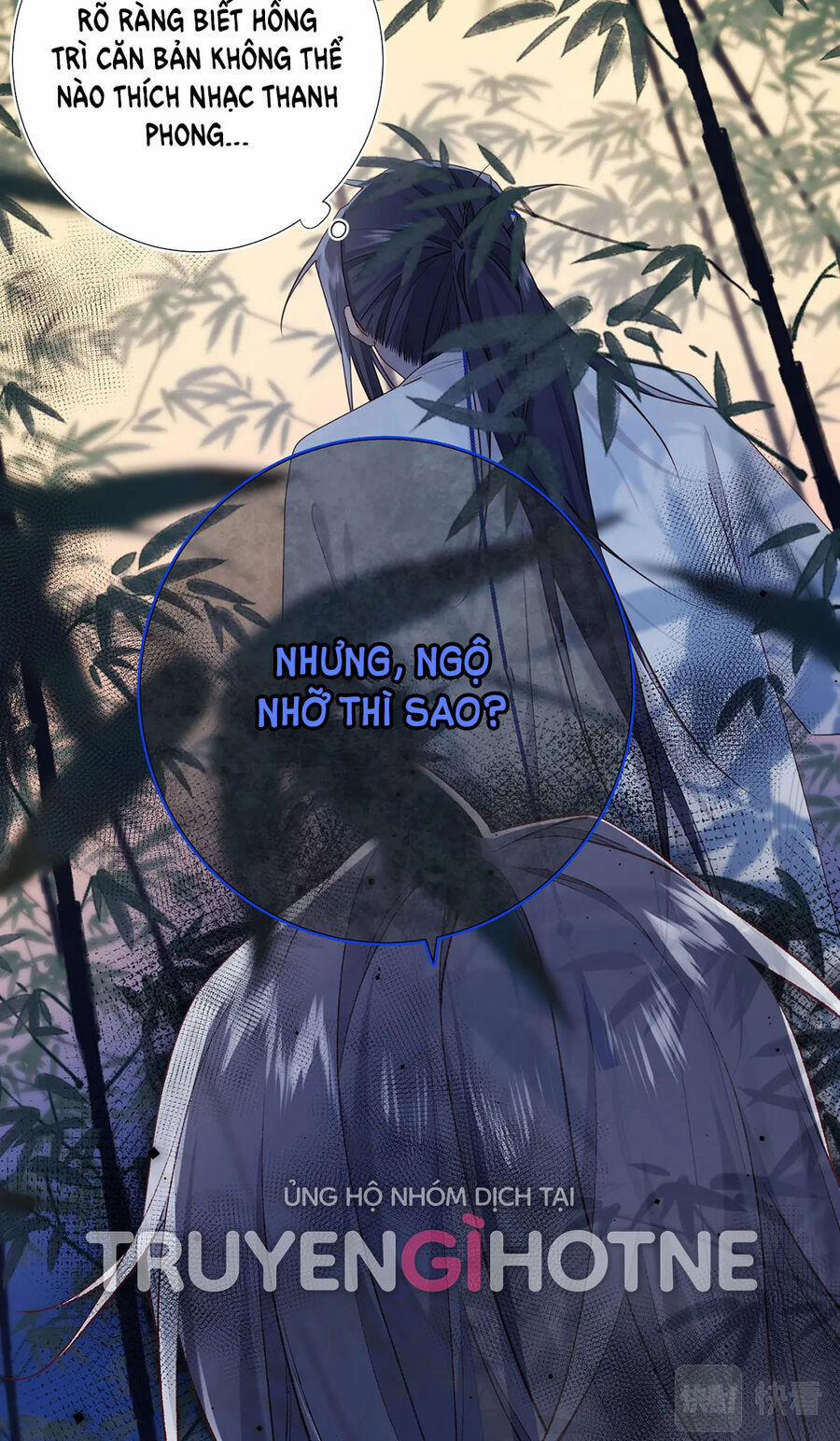 Ác Nữ Cự Tuyệt Cua Nam Chính 91 trang 13