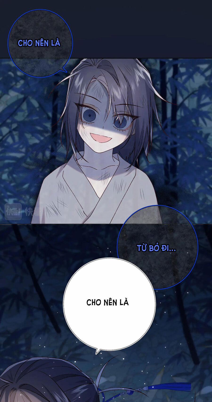 Ác Nữ Cự Tuyệt Cua Nam Chính 91 trang 19