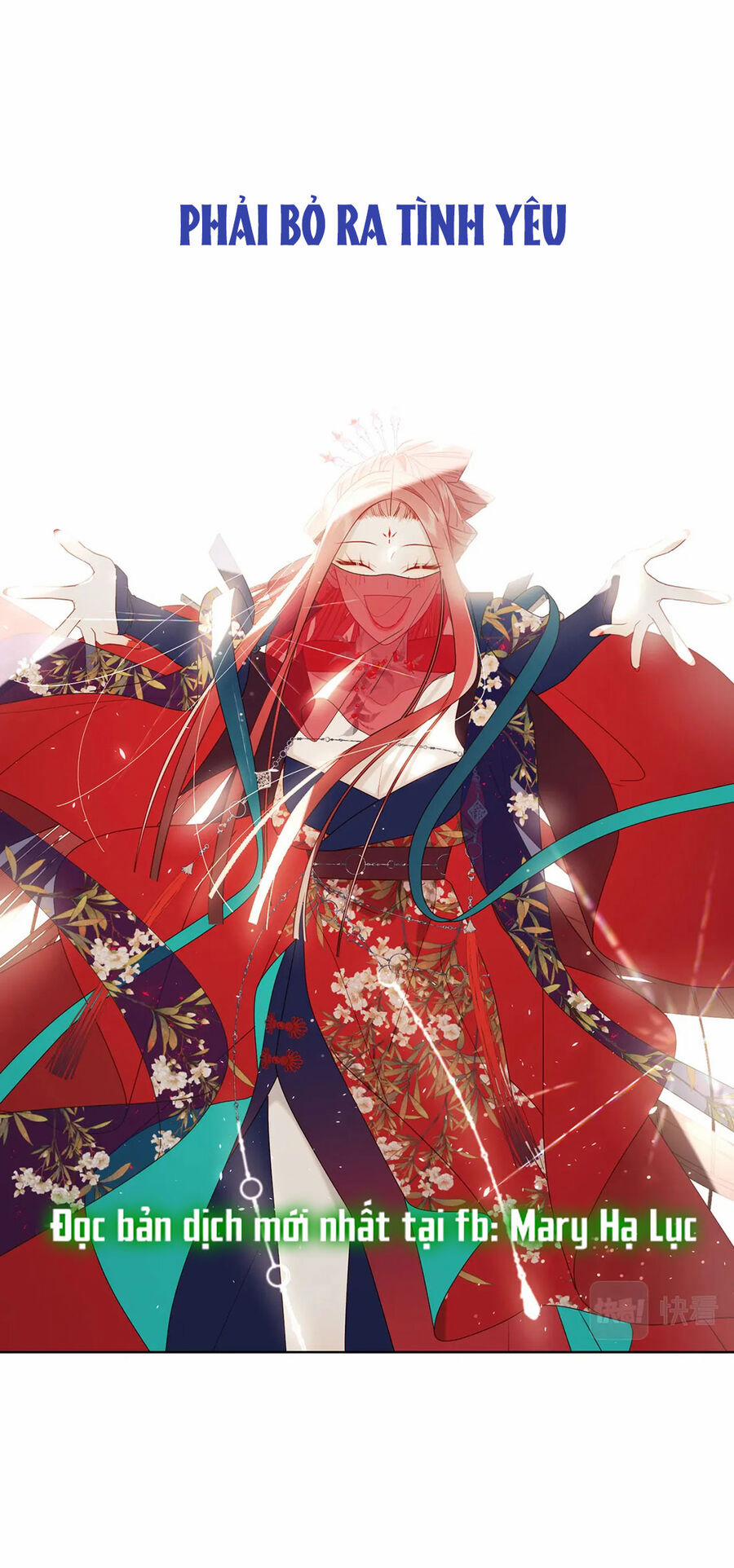 Ác Nữ Cự Tuyệt Cua Nam Chính 91 trang 25