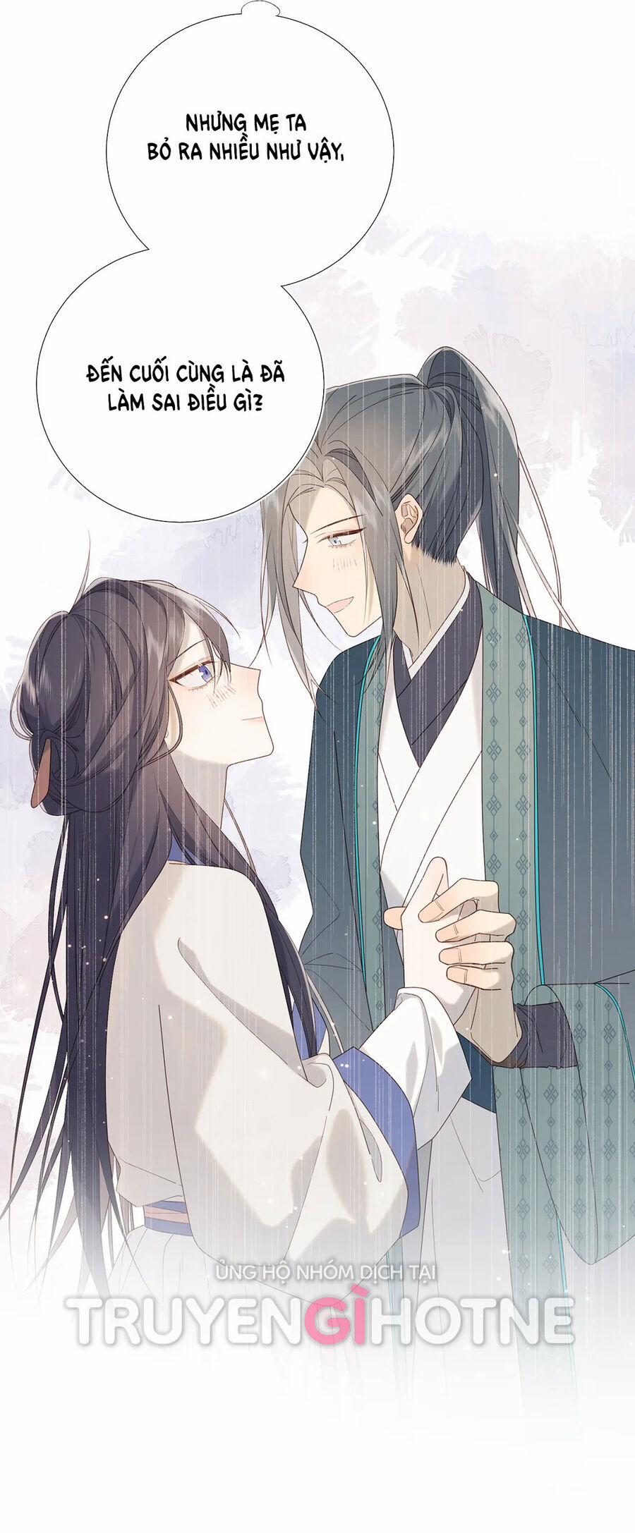 Ác Nữ Cự Tuyệt Cua Nam Chính 91 trang 38