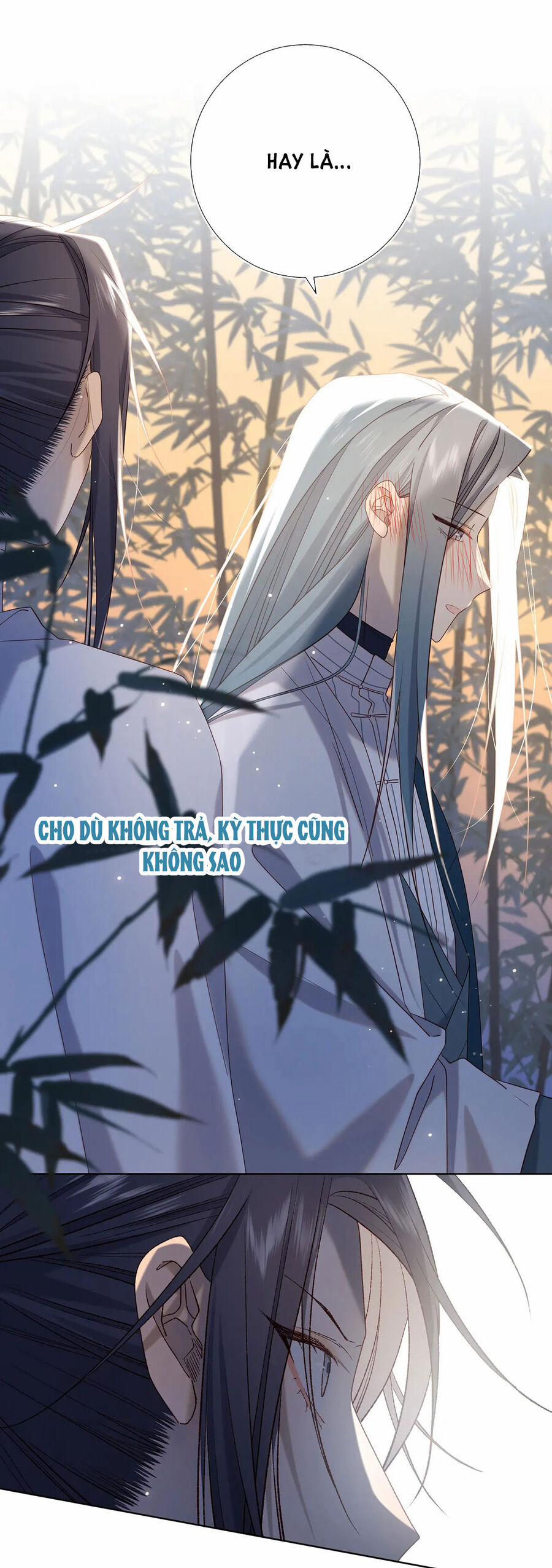 Ác Nữ Cự Tuyệt Cua Nam Chính 91 trang 41