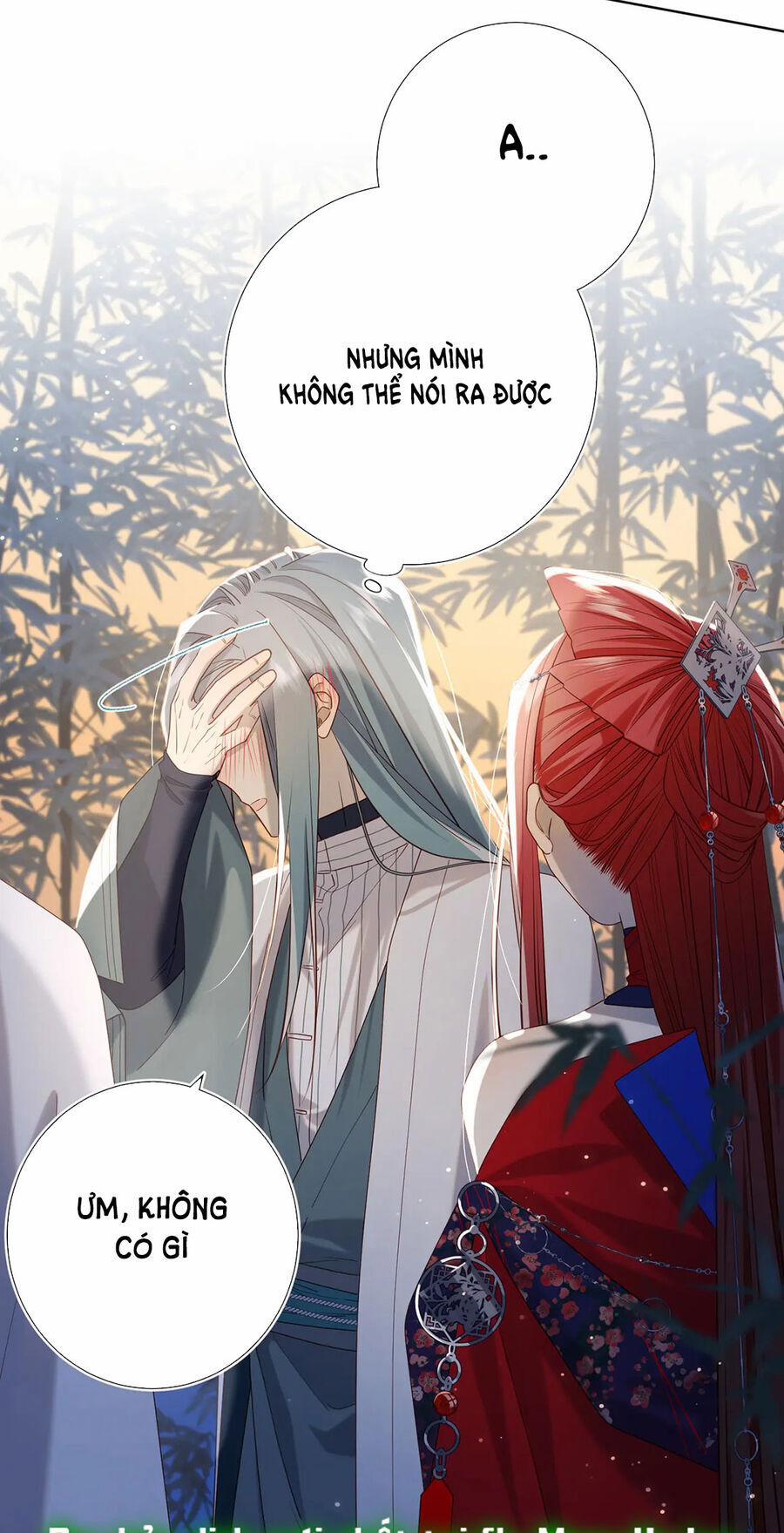 Ác Nữ Cự Tuyệt Cua Nam Chính 91 trang 42