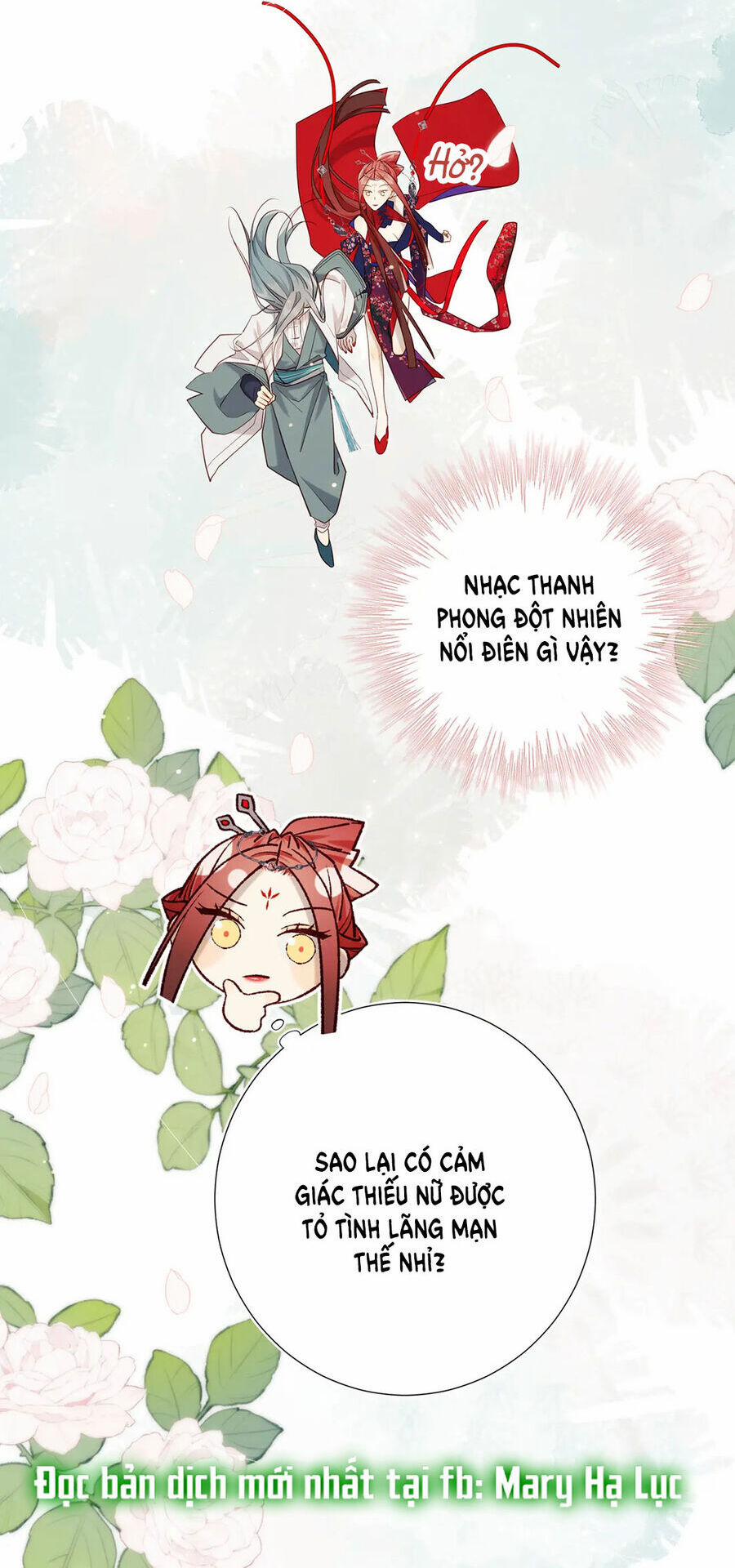 Ác Nữ Cự Tuyệt Cua Nam Chính 91 trang 5