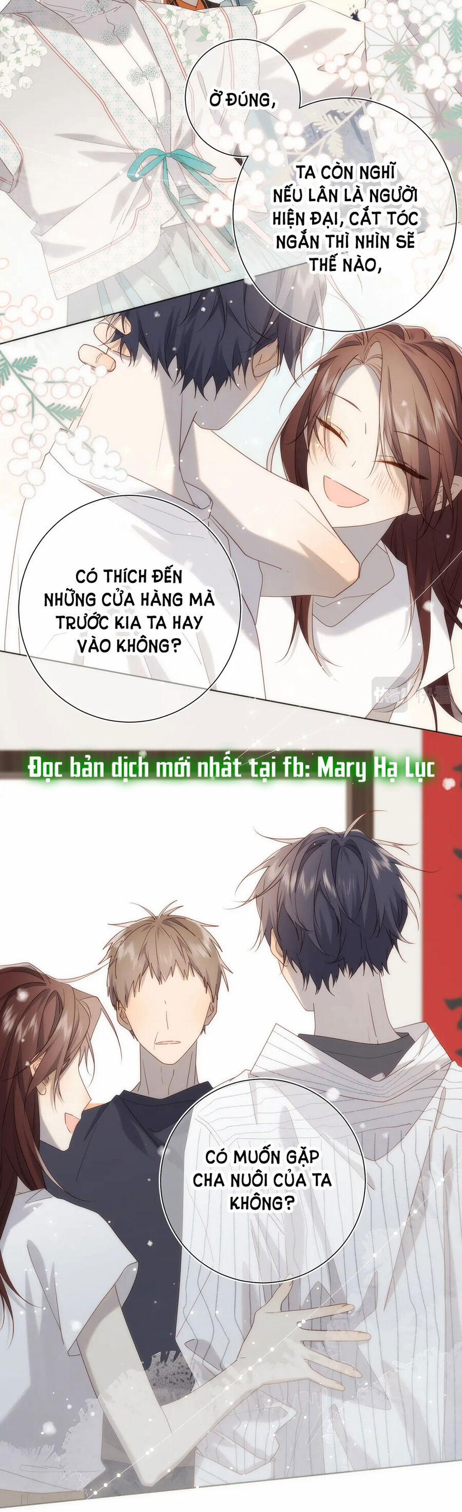 Ác Nữ Cự Tuyệt Cua Nam Chính 92 trang 13