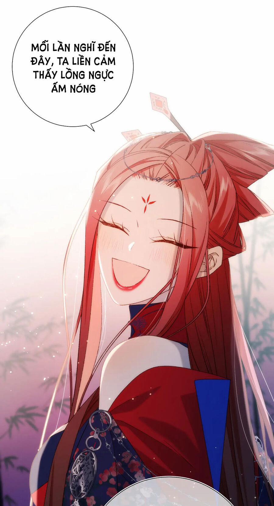 Ác Nữ Cự Tuyệt Cua Nam Chính 92 trang 16