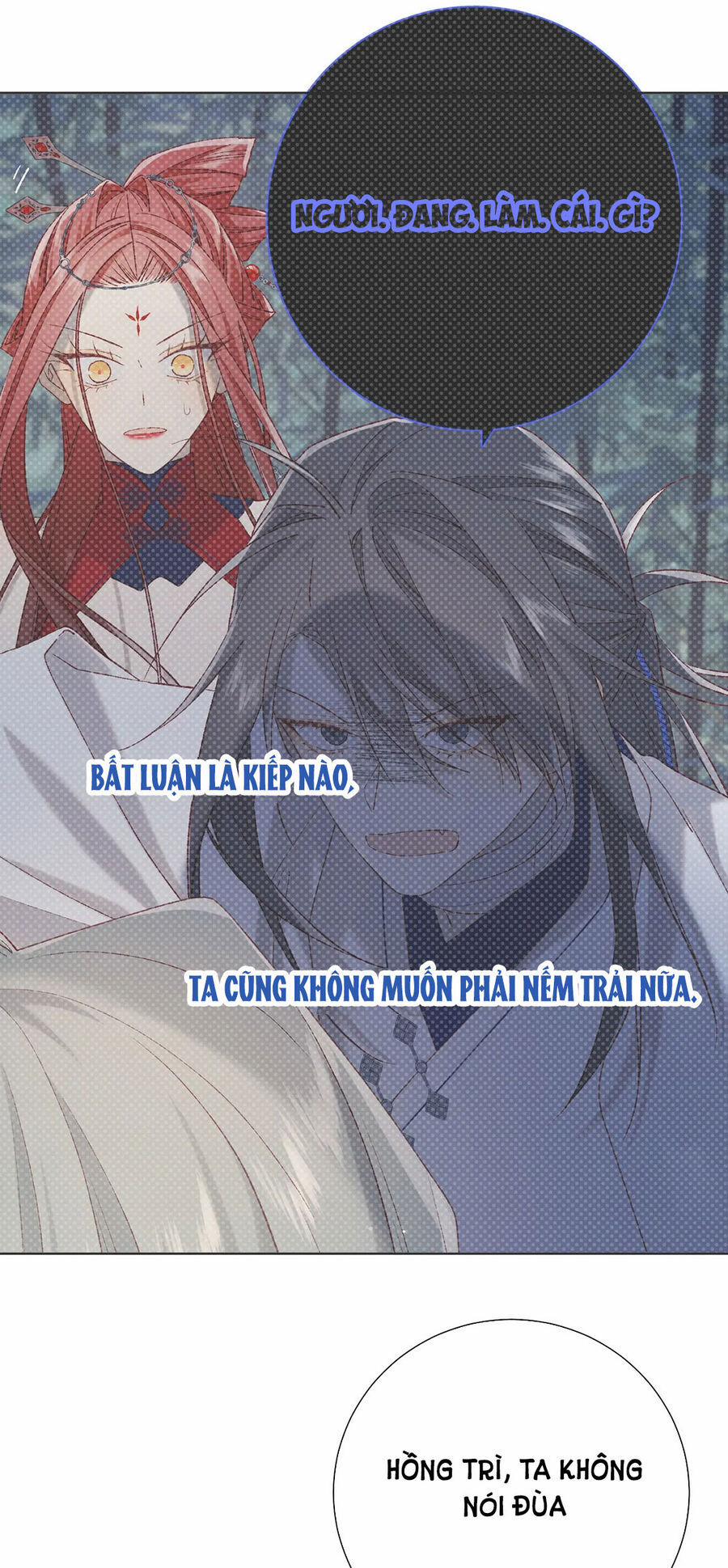 Ác Nữ Cự Tuyệt Cua Nam Chính 92 trang 20