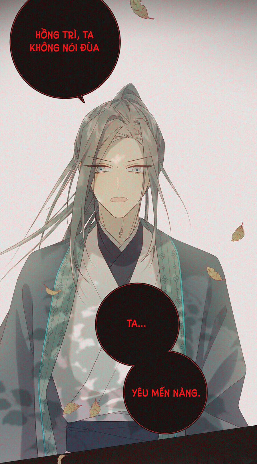 Ác Nữ Cự Tuyệt Cua Nam Chính 92 trang 23