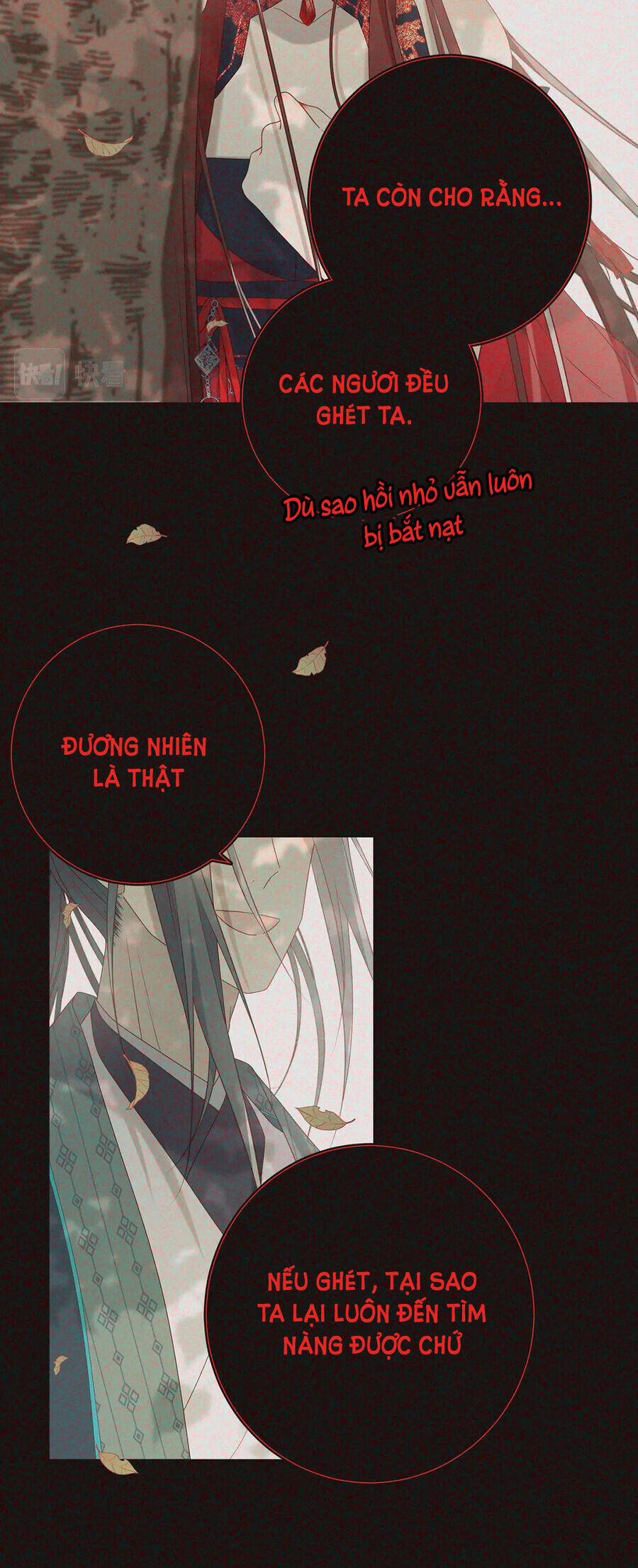 Ác Nữ Cự Tuyệt Cua Nam Chính 92 trang 25