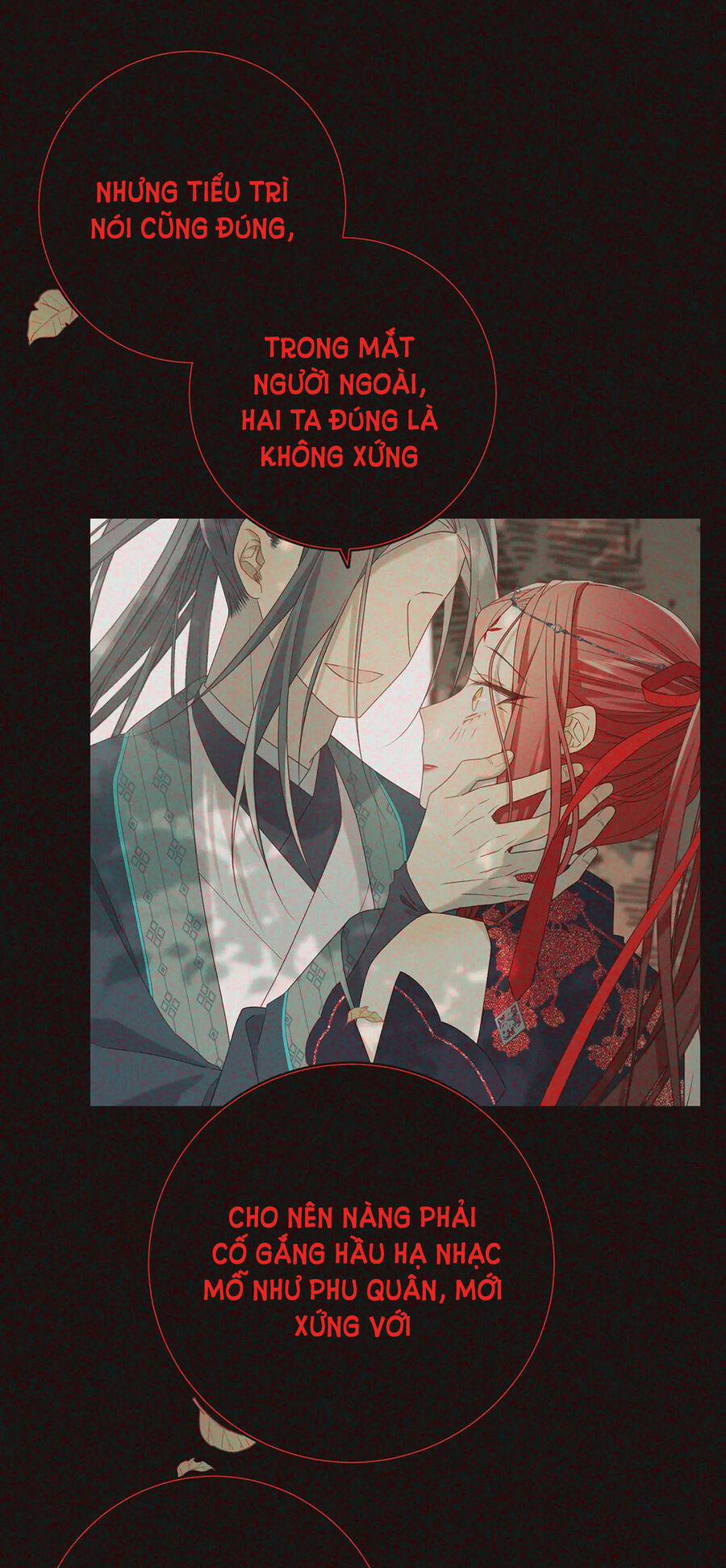 Ác Nữ Cự Tuyệt Cua Nam Chính 92 trang 27