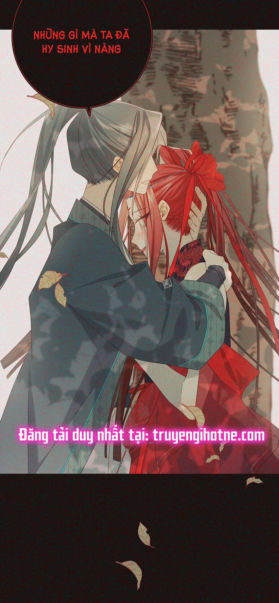 Ác Nữ Cự Tuyệt Cua Nam Chính 92 trang 28