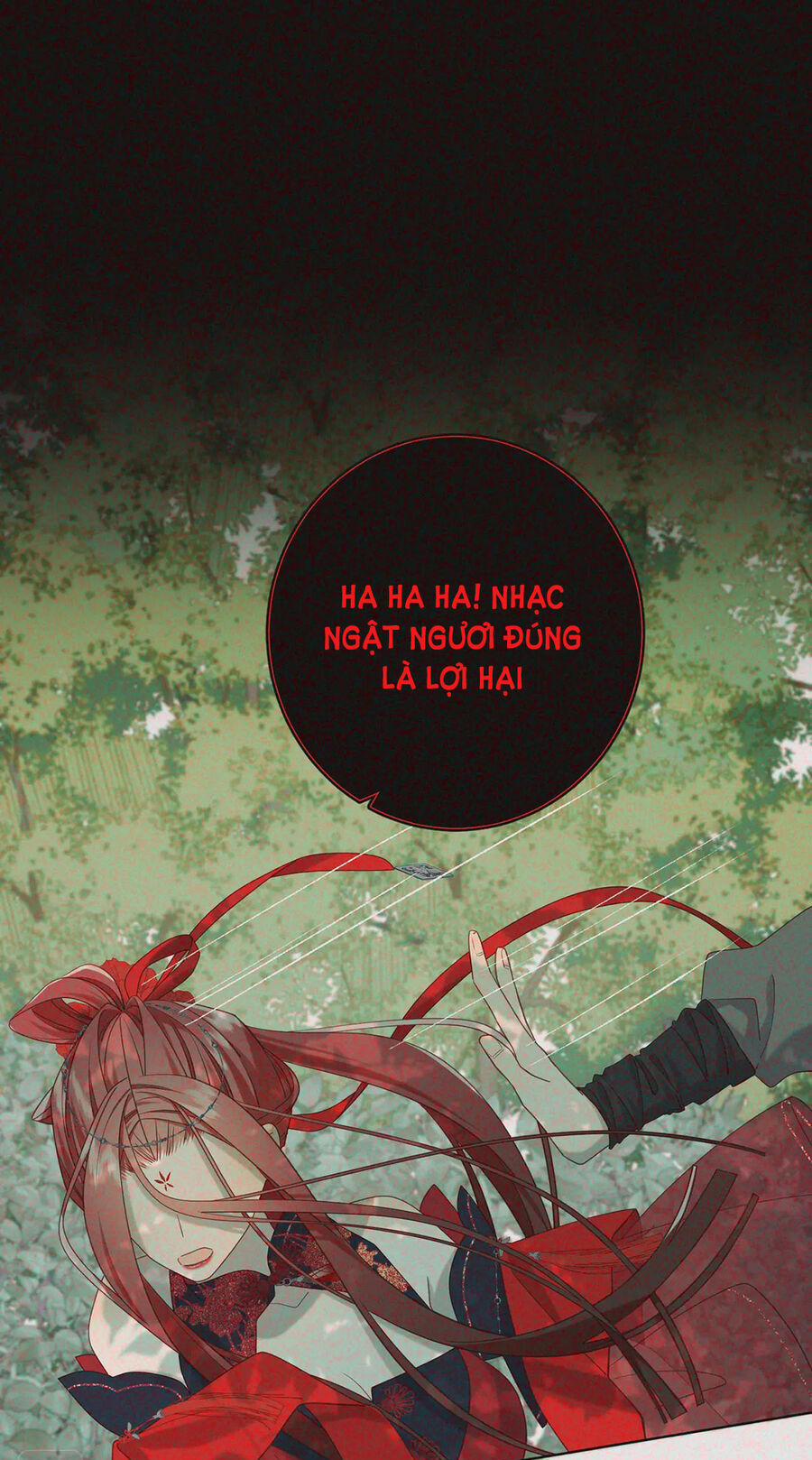 Ác Nữ Cự Tuyệt Cua Nam Chính 92 trang 29