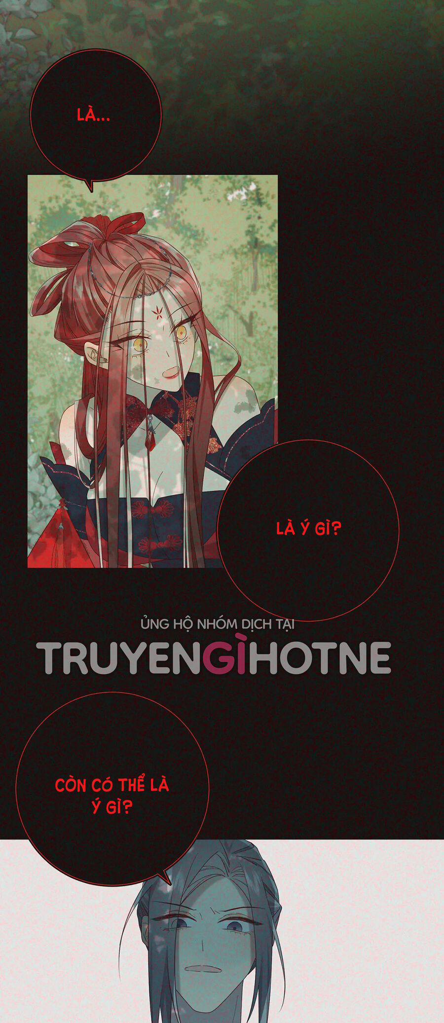 Ác Nữ Cự Tuyệt Cua Nam Chính 92 trang 32