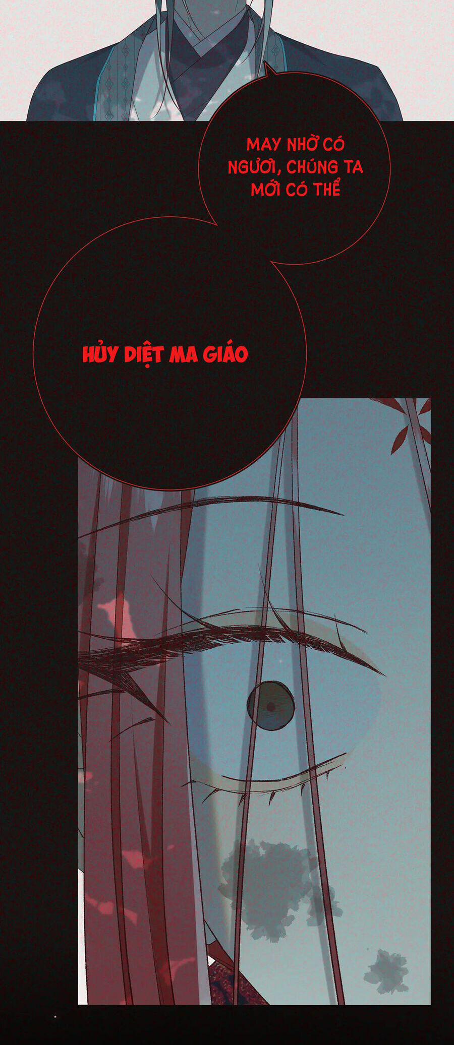 Ác Nữ Cự Tuyệt Cua Nam Chính 92 trang 33