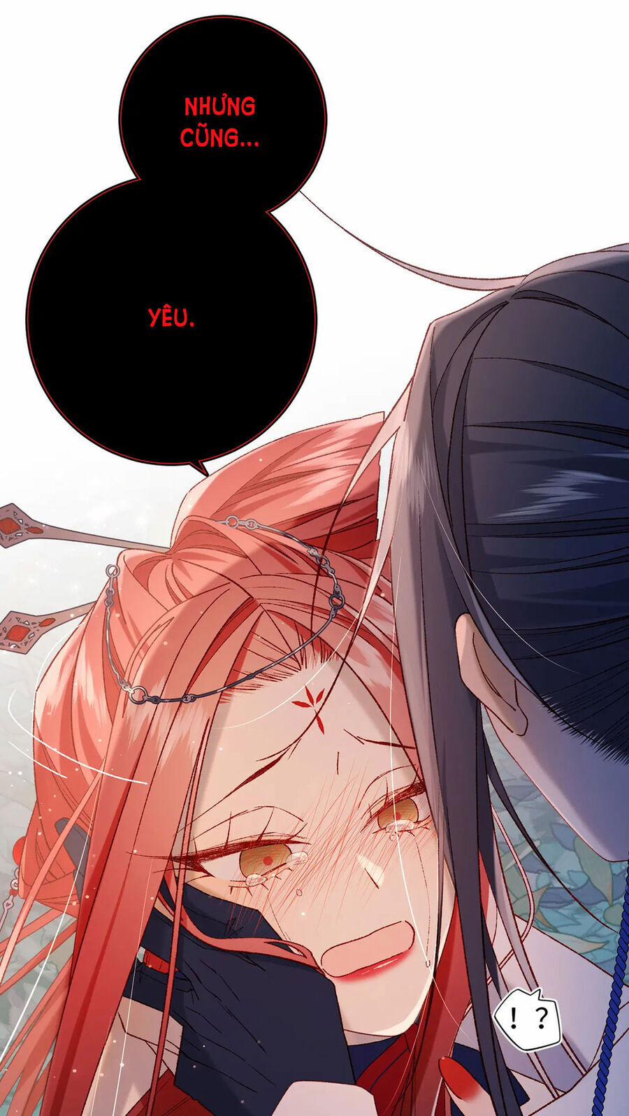 Ác Nữ Cự Tuyệt Cua Nam Chính 92 trang 36