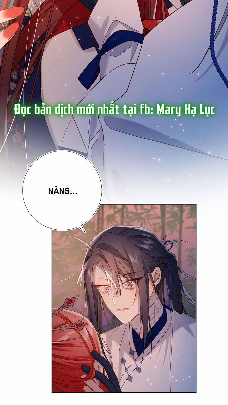 Ác Nữ Cự Tuyệt Cua Nam Chính 92 trang 37