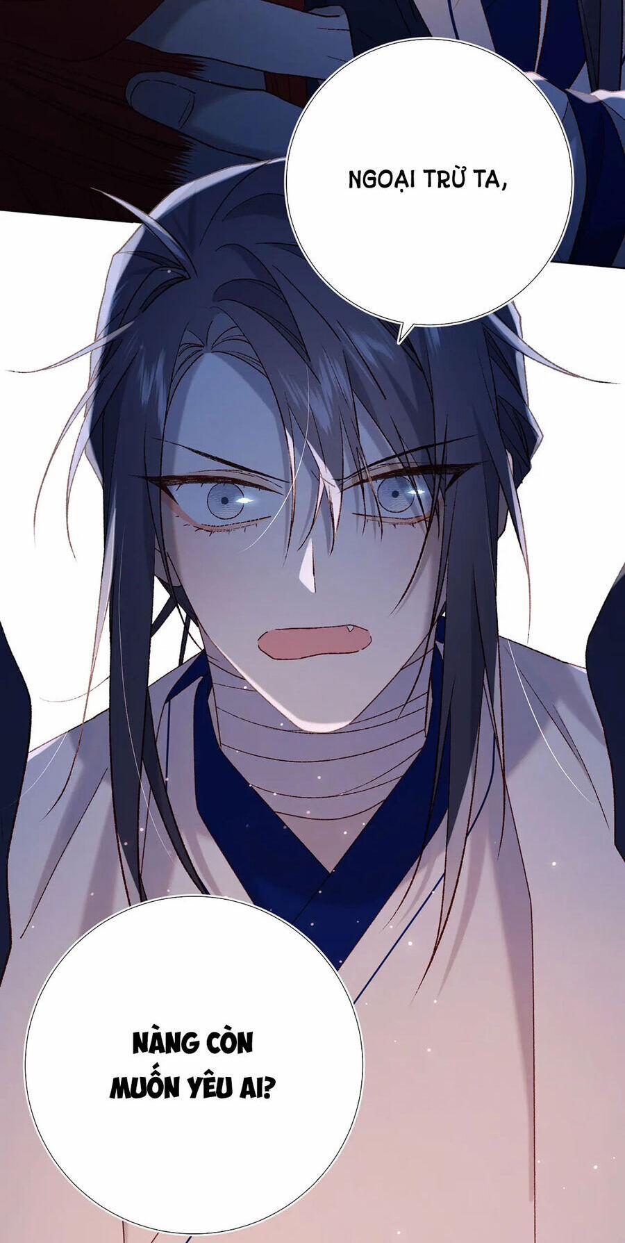 Ác Nữ Cự Tuyệt Cua Nam Chính 92 trang 39