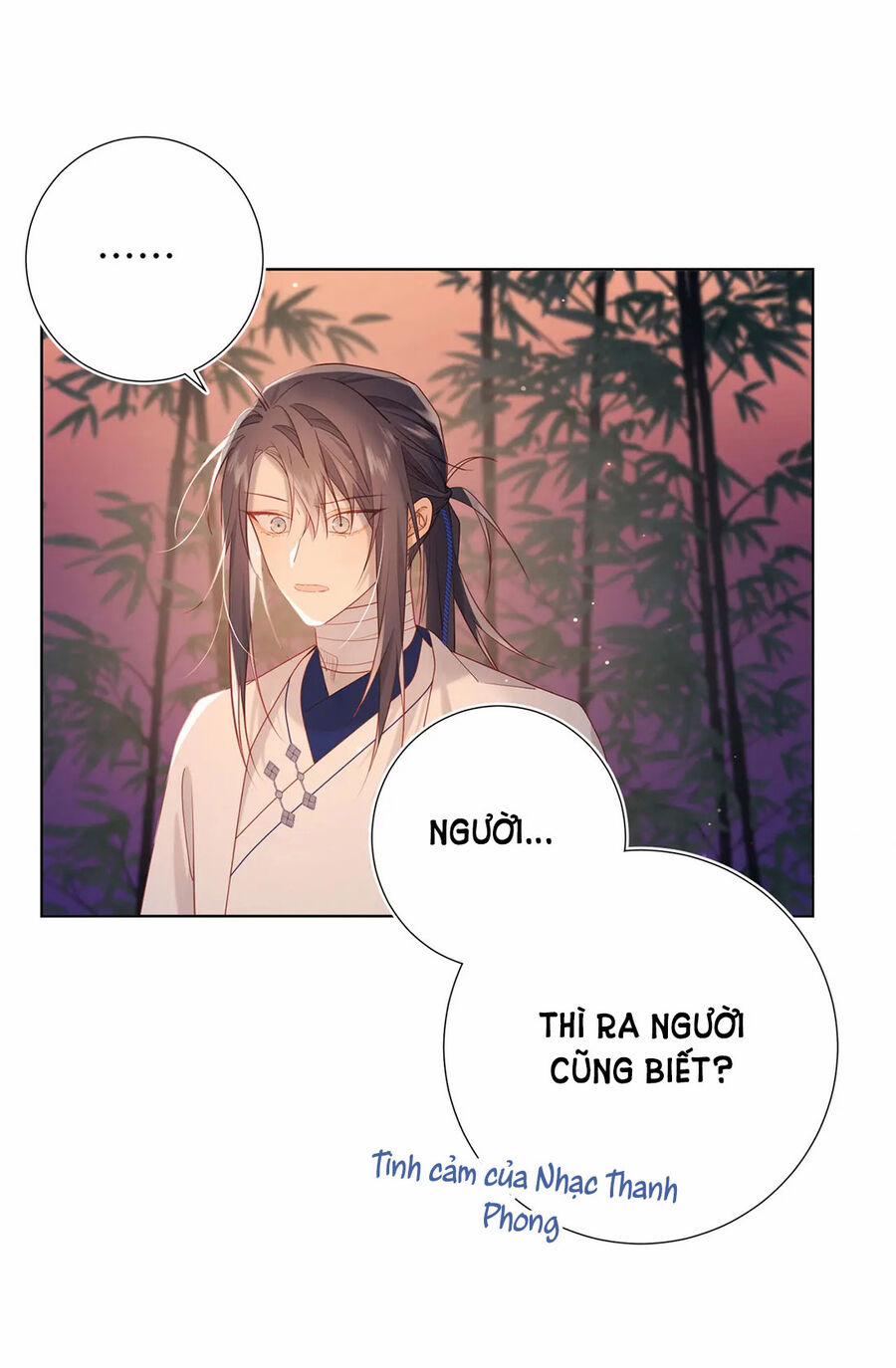 Ác Nữ Cự Tuyệt Cua Nam Chính 92 trang 5