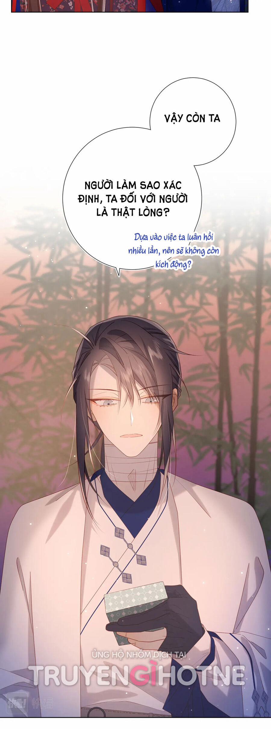 Ác Nữ Cự Tuyệt Cua Nam Chính 92 trang 8