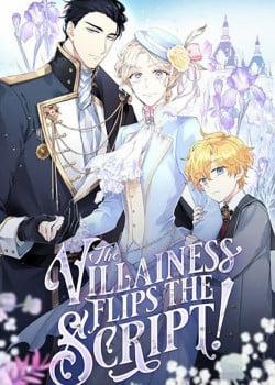 Đọc truyện tranh Ác Nữ Đảo Ngược Cốt Truyện