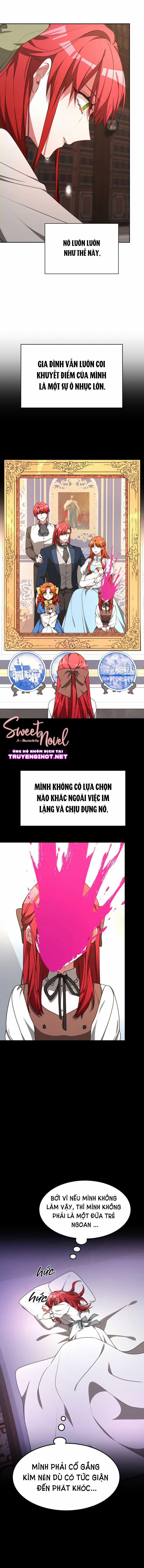 Ác Nữ Được Gia Đình Tôn Sùng 1.5 trang 3