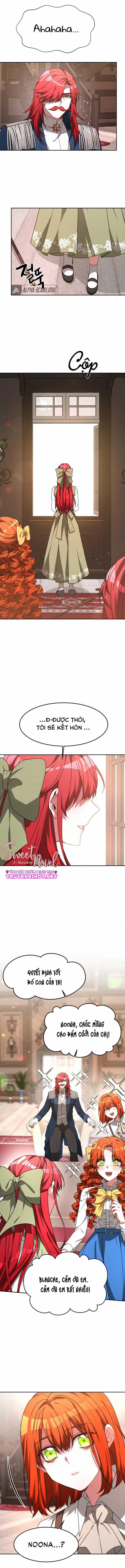 Ác Nữ Được Gia Đình Tôn Sùng 1.5 trang 6