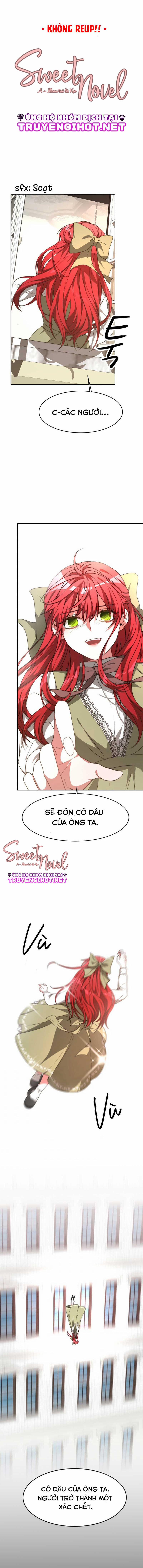 Ác Nữ Được Gia Đình Tôn Sùng 1.5 trang 7