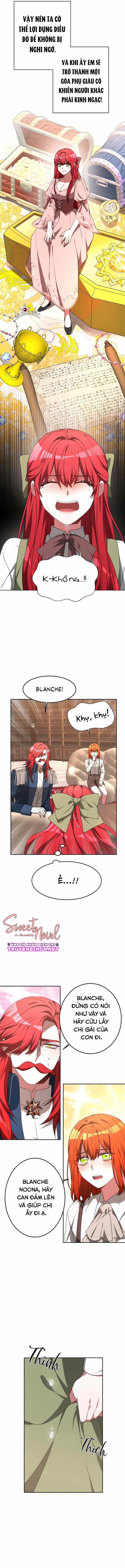 Ác Nữ Được Gia Đình Tôn Sùng 1 trang 8