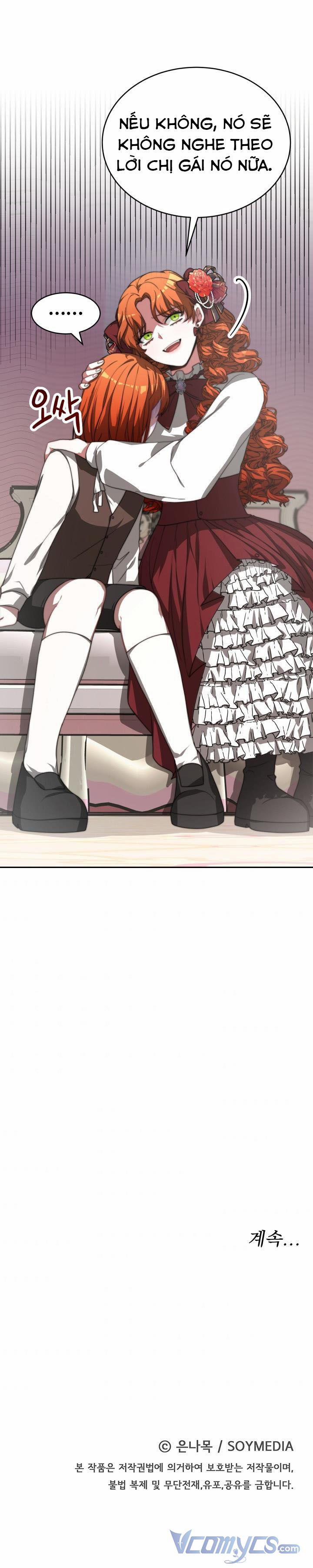 Ác Nữ Được Tôn Thờ 5.5 trang 2