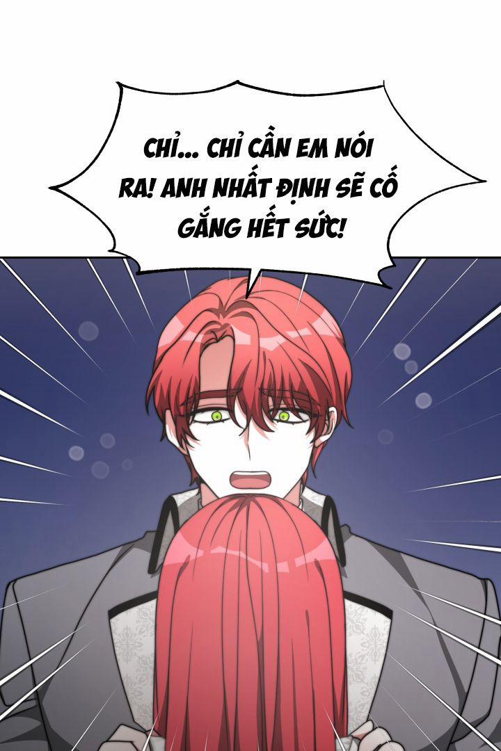 Ác Nữ Được Tôn Thờ 9.5 trang 10