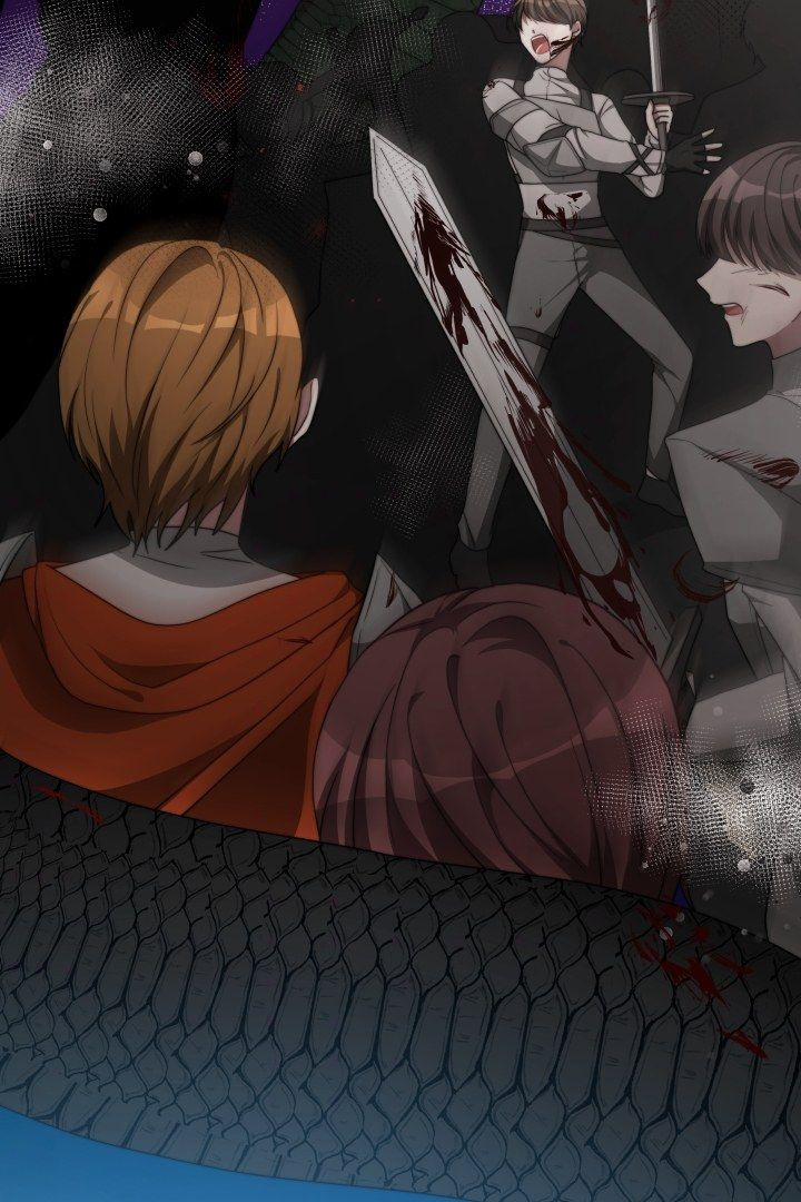 Ác Nữ Được Tôn Thờ 9.5 trang 15